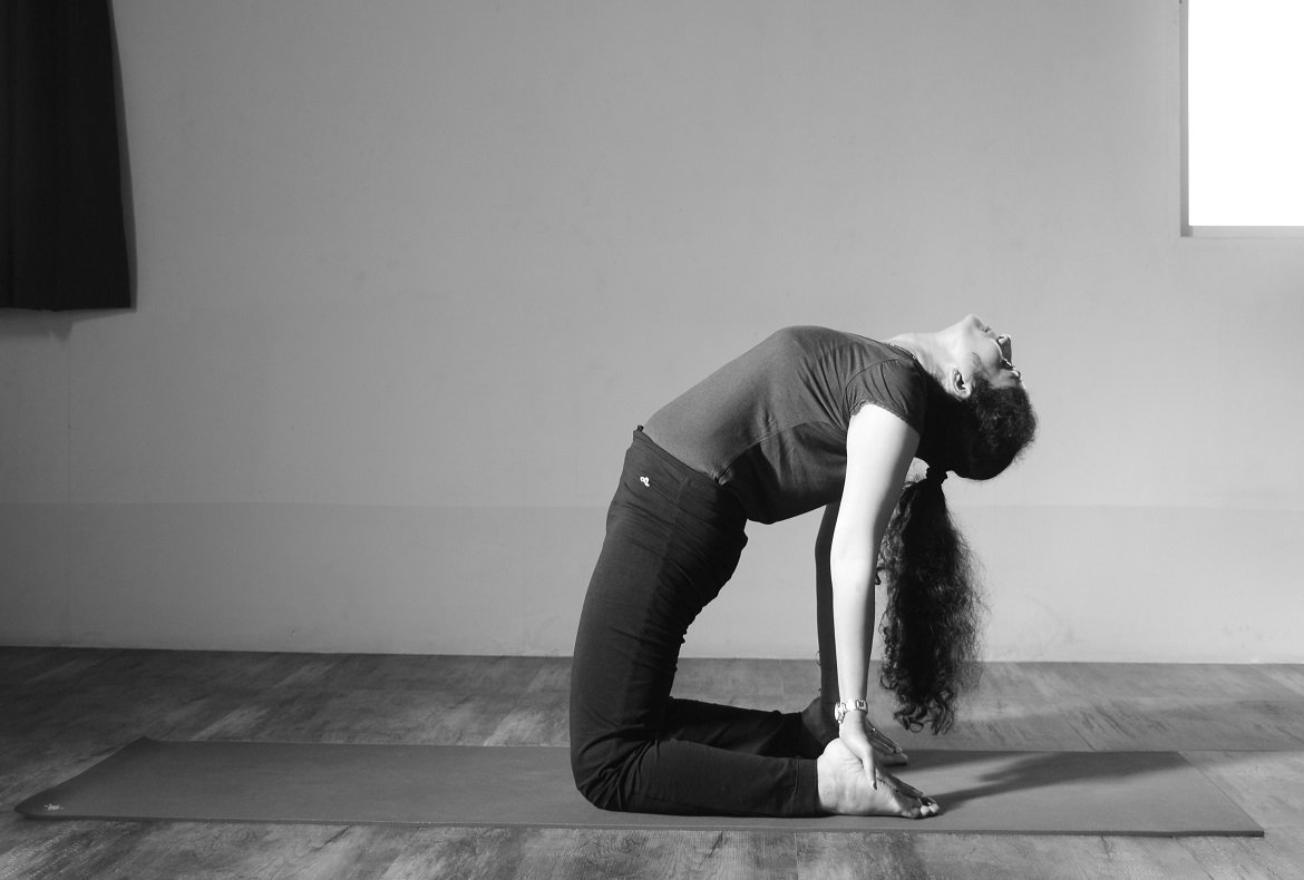 Yoga For Migraine by Aacharya Archana